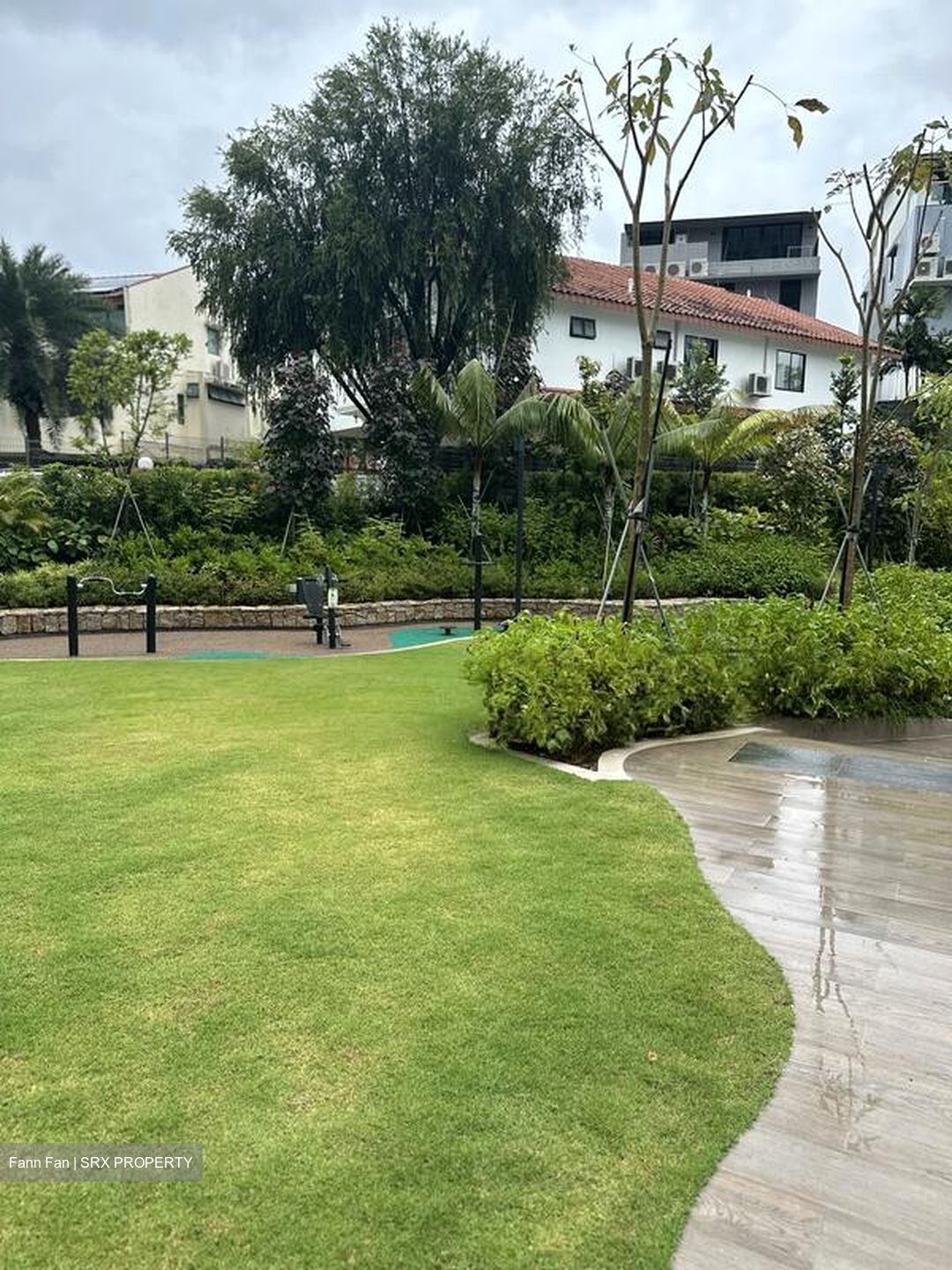 Amo Residence (D20), Apartment #512058571